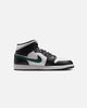 Jordan Air Jordan 1 Mid Black/Summit White