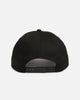 New Era Los Angeles Lakers 'Black Aqua' 9FORTY A-Frame Snapback Black/Aqua