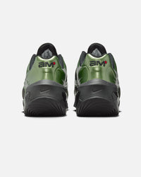 Nike Women's Air Max Muse Black/Green/Red