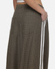 Adidas Women's Checks Trousers Olive