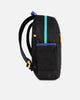 Jordan Kids' Air School Backpack (GS) Black/Multi