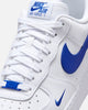 Nike Air Force 1 '07 White/Game Royal