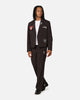 Loiter Heartache Trouser Pinstripe