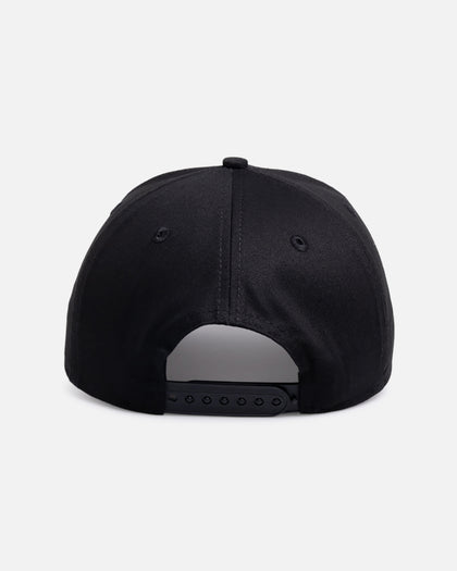New Era Manly Warringah Sea Eagles 'NRL Glow In The Dark' 9FORTY A-Frame Snapback Black