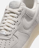 Nike Women's Air Force 1 '07 Suede Sail