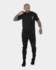 Saint Morta Daggers Lafayette T-Shirt Black/Silver