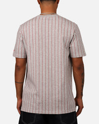 New Era San Francisco 49ers T-Shirt Grey