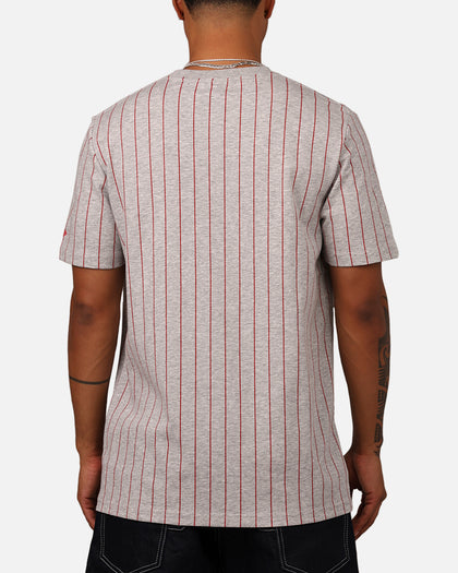 New Era San Francisco 49ers T-Shirt Grey