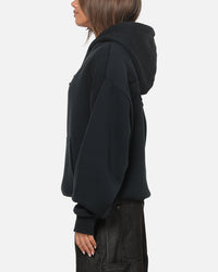 Carre Archive Hoodie Vintage Black