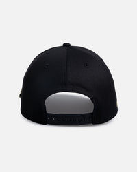 New Era New York Yankees 'Rose Special 10 Year Anniversary' 9FORTY A-Frame Snapback Black