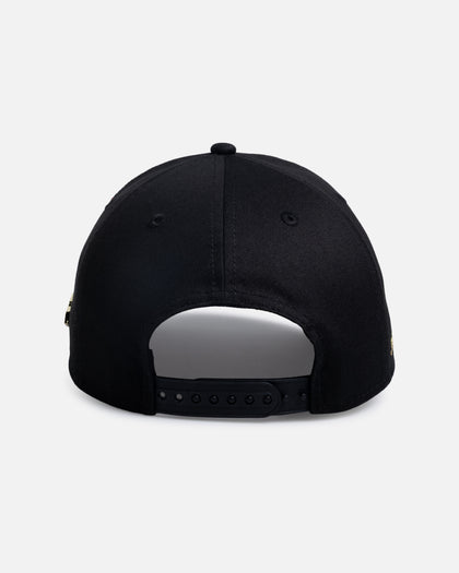 New Era New York Yankees 'Rose Special 10 Year Anniversary' 9FORTY A-Frame Snapback Black