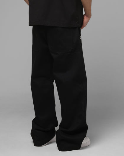 Loiter Rodeo Jeans Black