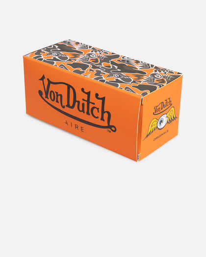 Aire X Von Dutch Innocence Sunglasses Black