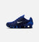 Nike Shox TL Royal Blue