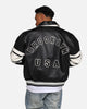 Avirex Brooklyn Jacket Black