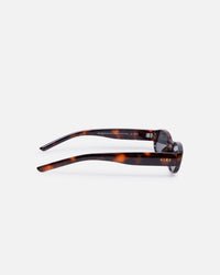 Aire Caellum Sunglasses Dark Tortoise