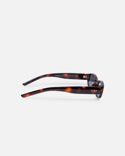 Aire Caellum Sunglasses Dark Tortoise