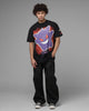Pokémon By Loiter Gengar Premium T-Shirt Black