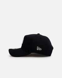 New Era Detroit Tigers 'MLB All Star Game 2025' 9FORTY A-Frame Snapback Navy