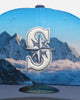 New Era Seattle Mariners 'Photo Real' 59FIFTY Fitted Multi