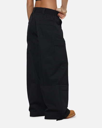 Jordan Women's Heavyweight Chicago Pants Black