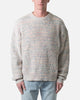 MNML Rainbow Knit Sweater Multi