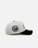 New Era Philadelphia Eagles 'Chrome Black' 9FORTY A-Frame Snapback Chrome/Black