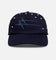 Loiter Pearl Unstructured Snapback Navy