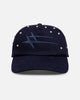Loiter Pearl Unstructured Snapback Navy