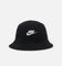 Nike Apex Futura Washed Bucket Hat Black/White