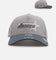 47 Brand Houston Astros 'Shades Of Gray' 47 Offside Snapback Cement