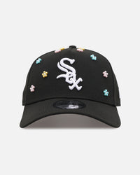 New Era Chicago White Sox 'Summer Flowers 2.0' 9FORTY A-Frame Snapback Official Team Color