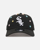 New Era Chicago White Sox 'Summer Flowers 2.0' 9FORTY A-Frame Snapback Official Team Color