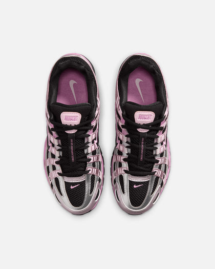 Nike Women's P-6000 Black/Black