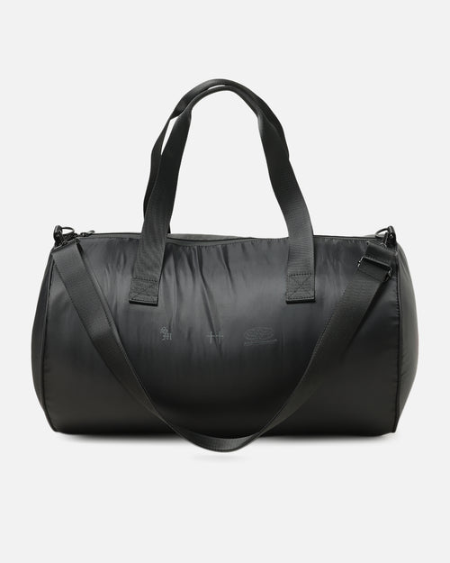 Saint Morta Athltc Duffle Bag Black