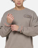 Puma Mclaren Racing Crewneck