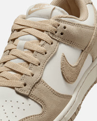 Women's Nike Dunk Low Sail