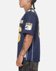 Mitchell & Ness West Coast Eagles AFL 86 Jersey Navy