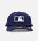 New Era MLB 'Batting Practice' 9FORTY A-Frame Trucker Snapback Official Team Color