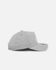 New Era Philadelphia Eagles 'Cozy' 9FORTY A-Frame Strapback Heather Grey