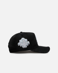 New Era Chicago White Sox 'Icy Camo' 9FORTY A-Frame Snapback Black/Camo