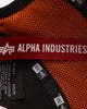 New Era Los Angeles Dodgers 'New Era x Alpha Industries' Camper Strapback Black