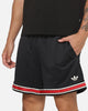 Adidas Warp Knit Shorts True Black