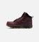 Nike Manoa Leather Boot Burgundy Crush/Black