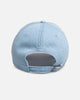 47 Brand Los Angeles Dodgers 'Baserunner' 47 Clean Up Strapback Denim