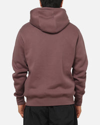 Nike Club Pullover Fleece Hoodie Tattoo