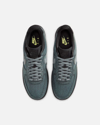 Nike Air Force 1 '07 LX Vibram® Black/Smoke Grey