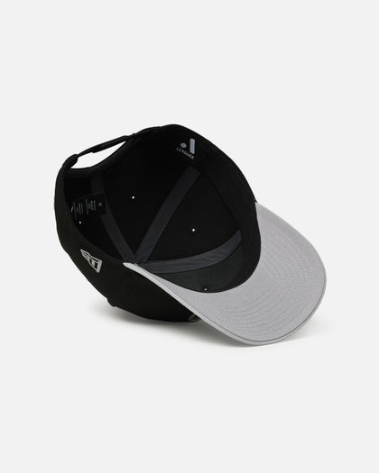 New Era Western Sydney Wanderers FC 'A-League Season Kick Off' 9SEVENTY Stretch Snapback Black