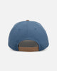 New Era Texas Rangers 'Easy Breezy' 9FORTY A-Frame Snapback Blue/Tan