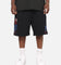 Mitchell & Ness Los Angeles Dodgers C&S Shorts Faded Black